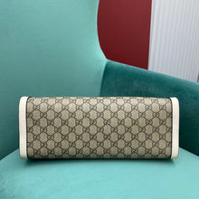 Load image into Gallery viewer, Gucci Padlock GG Medium Shoulder Bag - LUXURY KLOZET