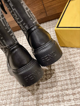 Load image into Gallery viewer, Fendi Rockoko Boots