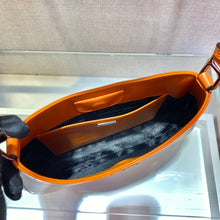 Load image into Gallery viewer, Prada Cleo brushed Leather Shoulder Bag