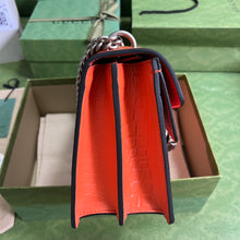 Load image into Gallery viewer, Gucci Crocodile Dionysus Small Shoulder Bag