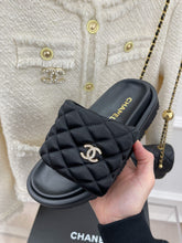 Load image into Gallery viewer, Chanel Sandals
