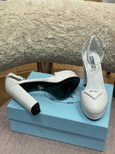 Load image into Gallery viewer, Prada Platform