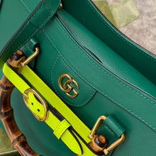Load image into Gallery viewer, Gucci diana Small Tote Bag