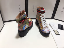 Load image into Gallery viewer, Gucci Ankle Boots