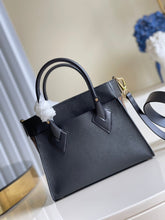 Load image into Gallery viewer, Louis Vuitton On My Side PM Bag