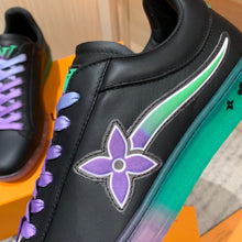 Load image into Gallery viewer, Louis Vuitton Luxembourg  Samothrace Sneakers
