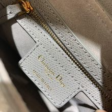 Load image into Gallery viewer, Christian Dior Saddle Bag - LUXURY KLOZETT