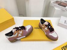 Load image into Gallery viewer, Fendi Match Sneakers