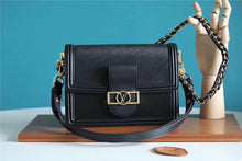 Load image into Gallery viewer, Louis Vuitton Dauphine MM Bag
