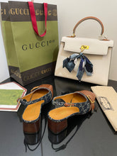 Load image into Gallery viewer, Gucci Slingback