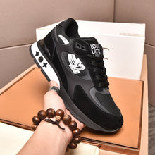 Load image into Gallery viewer, Louis Vuitton Run Away Sneakers