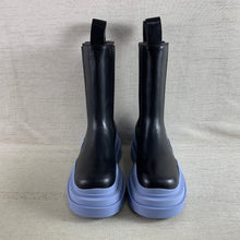 Load image into Gallery viewer, Bottega Veneta Tire Boots