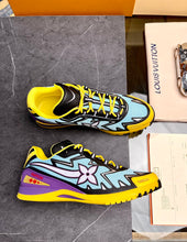 Load image into Gallery viewer, Louis Vuitton Sprint Sneakers