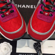 Load image into Gallery viewer, Chanel Sneakers