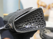 Load image into Gallery viewer, Balenciaga Hourglass XS Top Handle Bag