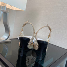 Load image into Gallery viewer, Chanel heels