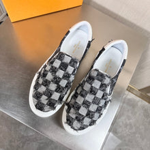 Load image into Gallery viewer, Louis Vuitton Ollie Slip On Sneakers