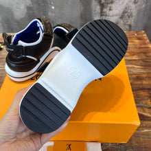 Load image into Gallery viewer, Louis Vuitton Archlight Flat Sandals