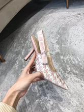 Load image into Gallery viewer, Christian Dior J'Adior Slingback Pump