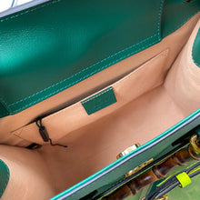 Load image into Gallery viewer, Gucci diana Small Tote Bag