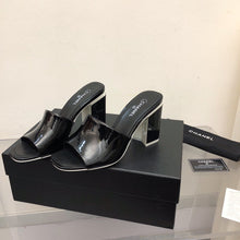 Load image into Gallery viewer, Chanel mule