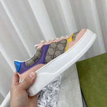 Load image into Gallery viewer, Gucci GG Embossed Sneakers