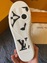 Load image into Gallery viewer, Louis Vuitton Charlie Sneaker Boot