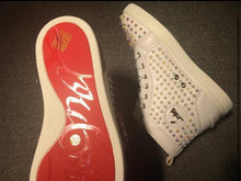 Load image into Gallery viewer, Christian Louboutin Louis Spike - LUXURY KLOZETT