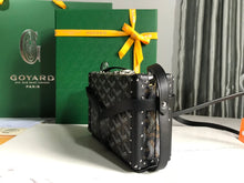 Load image into Gallery viewer, Goyard Minaudiere Trunk Bag