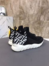 Load image into Gallery viewer, Fendi Mesh Runners