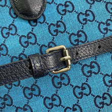 Load image into Gallery viewer, Gucci GG Multicolor Small Tote Bag