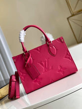 Load image into Gallery viewer, Louis Vuitton PM OnTheGo Bag - LUXURY KLOZETT