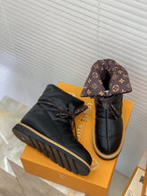 Load image into Gallery viewer, Louis Vuitton Pillow Comfort Ankle Boot