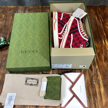Load image into Gallery viewer, Gucci Tennis 1977 Sneakers