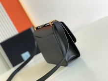 Load image into Gallery viewer, Prada Saffiano Leather Shoulder Bag