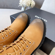 Load image into Gallery viewer, Chanel Ankle Boots