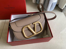 Load image into Gallery viewer, Valentino Garavani Supervee Crossbody Bag - LUXURY KLOZETT