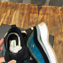 Load image into Gallery viewer, Chanel Sneakers