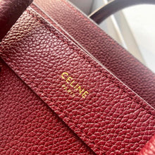 Load image into Gallery viewer, Celine Nano Luggage Bag