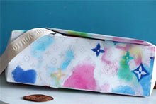 Load image into Gallery viewer, Louis Vuitton New Tote GM Bag