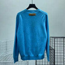 Load image into Gallery viewer, Louis Vuitton LV Embossed Crewneck