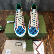 Load image into Gallery viewer, Gucci Tennis 1977 Sneakers