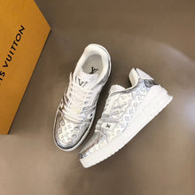 Load image into Gallery viewer, Louis Vuitton Trainer Sneakers