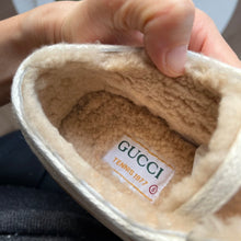 Load image into Gallery viewer, Gucci Tennis 1977 Sneakers