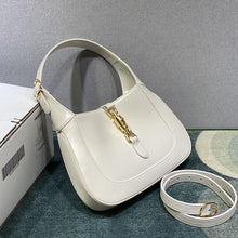 Load image into Gallery viewer, Gucci Jackie 1961 Small Shoulder Bag - LUXURY KLOZETT