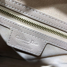 Load image into Gallery viewer, Christian Dior Saddle Bag - LUXURY KLOZETT
