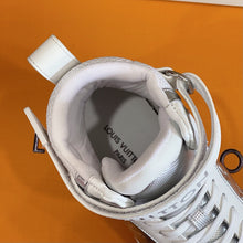 Load image into Gallery viewer, Louis Vuitton Boombox Sneakers