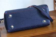 Load image into Gallery viewer, Louis Vuitton Georges MM Bag