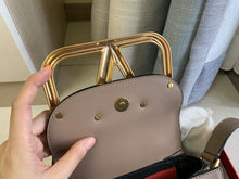 Load image into Gallery viewer, Valentino Garavani Small Supervee Crossbody Bag - LUXURY KLOZETT