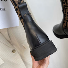 Load image into Gallery viewer, Fendi Rockoko High Boots